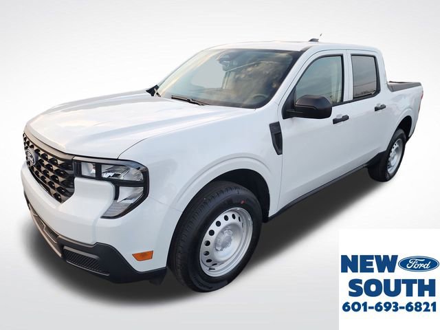 2026 Ford Maverick XL's photo