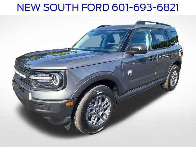 2026 Ford Bronco Sport SUV 