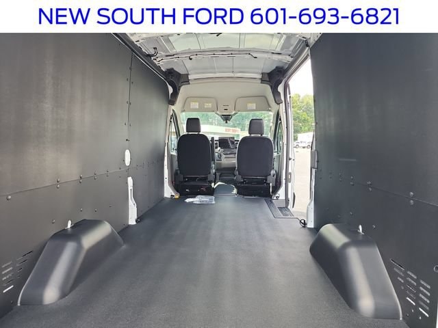 2026 Ford Transit Van Base - Photo 16