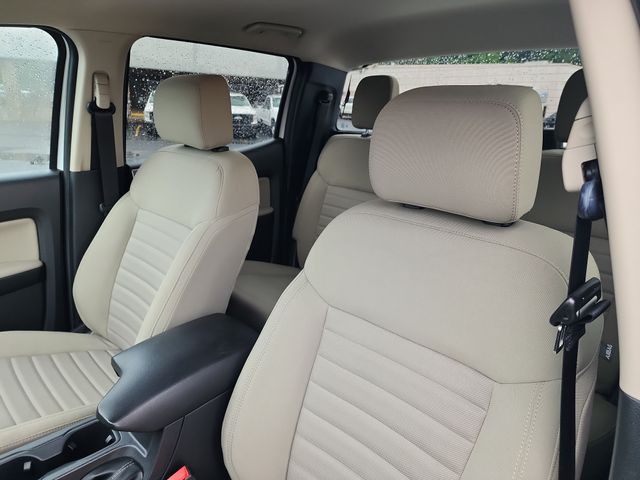 2023 Ford Ranger XLT - Photo 11