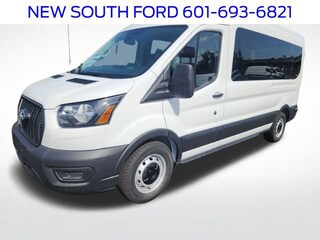 2026 Ford Transit-350 Passenger VAN