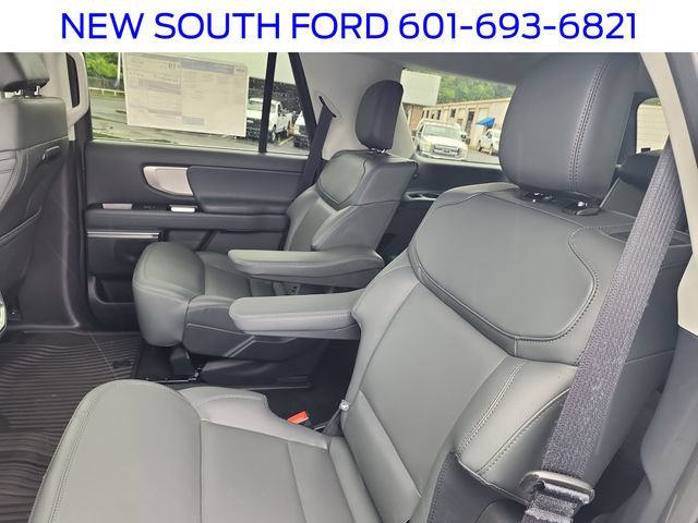 2026 Ford Expedition Active - Photo 19