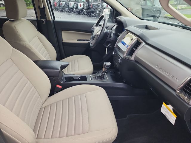 2023 Ford Ranger XLT - Photo 12