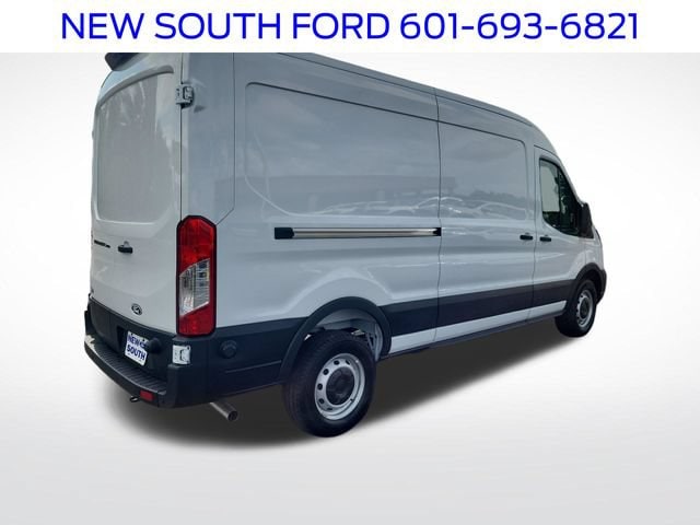 2026 Ford Transit Van Base - Photo 6