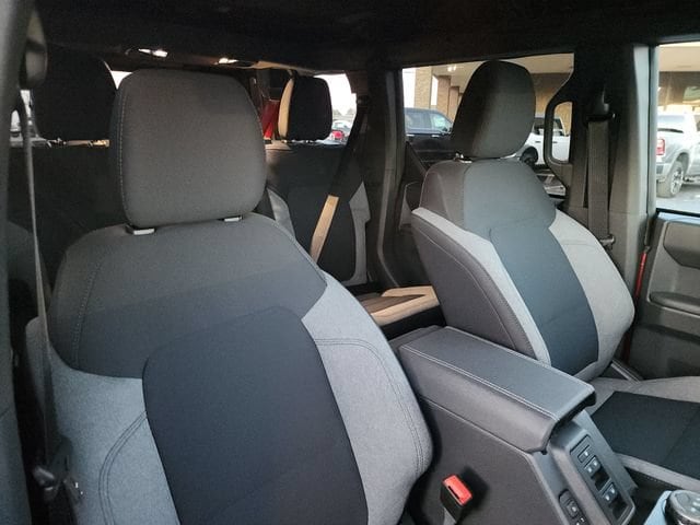 2025 Ford Bronco 4-Door Big Bend - Photo 14