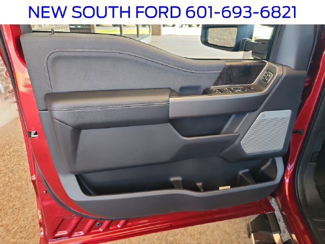 2026 Ford F-250 Super Duty Lariat - Photo 10