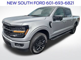 2026 Ford F-150 XLT TRUCK