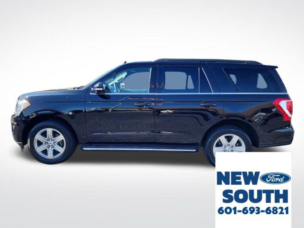 Used 2020 Ford Expedition XLT SUV