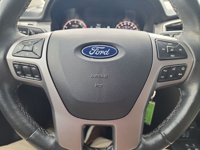2023 Ford Ranger XLT - Photo 14