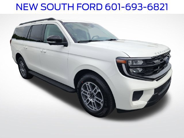 2026 Ford Expedition MAX Active - Photo 8