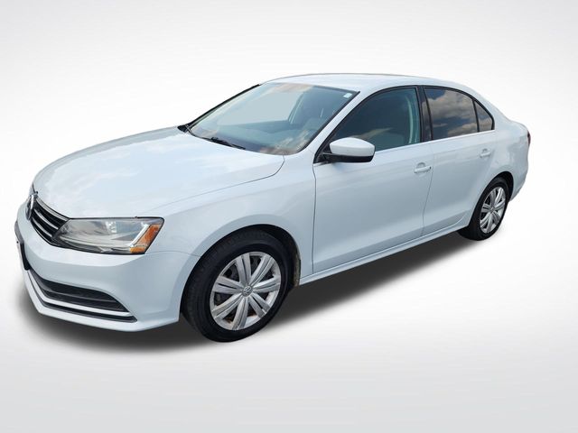 2017 Volkswagen Jetta S