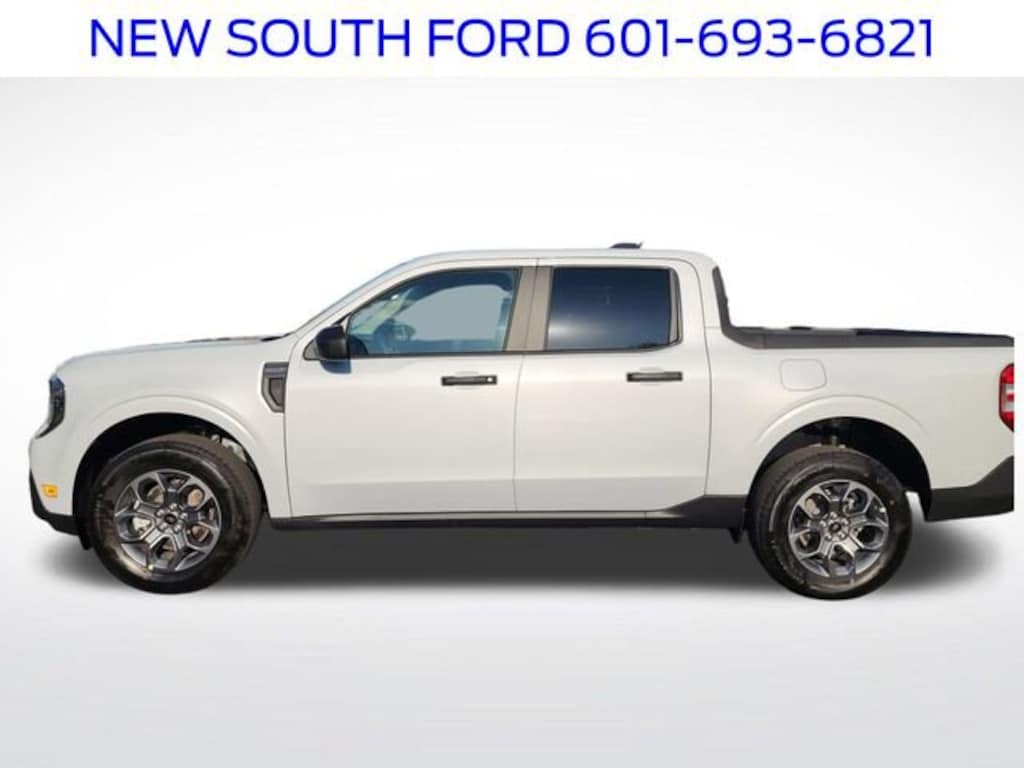 New 2026 Ford Maverick XLT TRUCK
