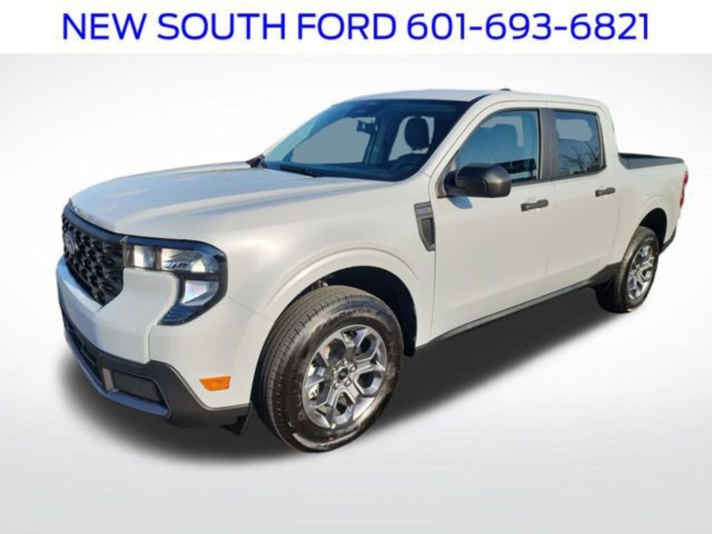 New 2026 Ford Maverick XLT TRUCK