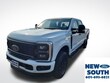 Ford Super Duty