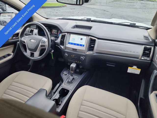 2023 Ford Ranger XLT - Photo 13