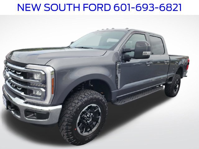 2027 Ford F-250 Super Duty