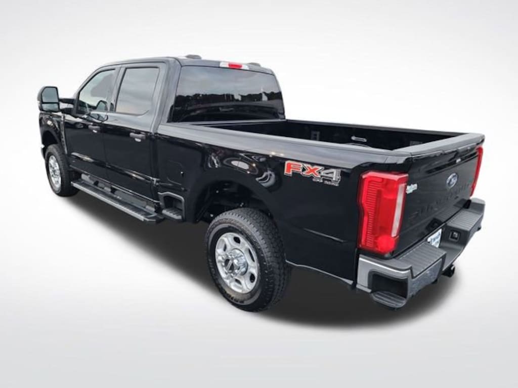 New 2026 Ford F-250 TRUCK