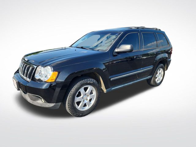 2008 Jeep Grand Cherokee Laredo