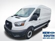 Ford Transit Commercial