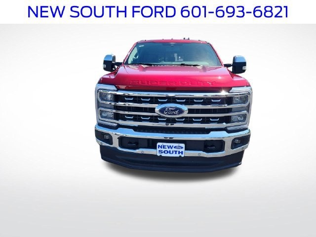 2026 Ford F-250 Super Duty Lariat - Photo 9