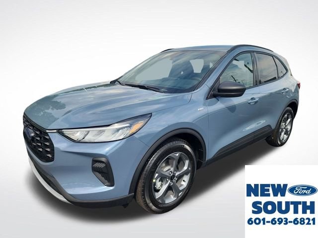 2026 Ford Escape SUV 