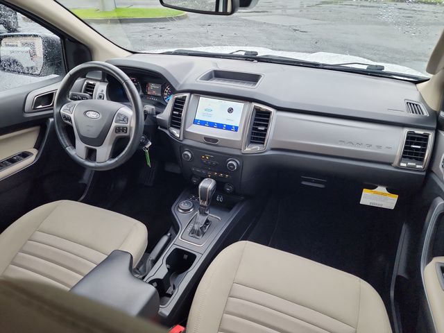 2023 Ford Ranger XLT - Photo 13