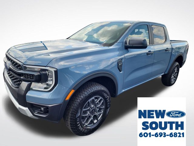 2025 Ford Ranger Truck 