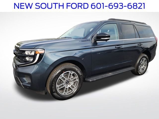 2026 Ford Expedition SUV 