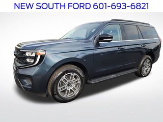 2026 Ford Expedition Active SUV
