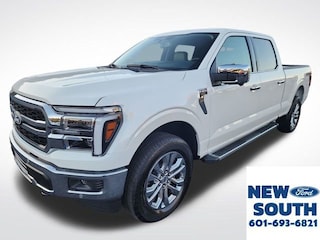 2025 Ford F-150 Lariat TRUCK