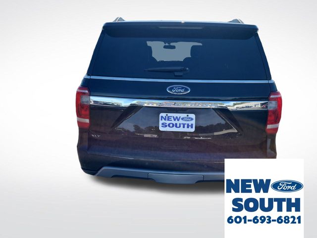 2020 Ford Expedition XLT photo 3