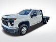  Chevrolet Silverado 3500HD