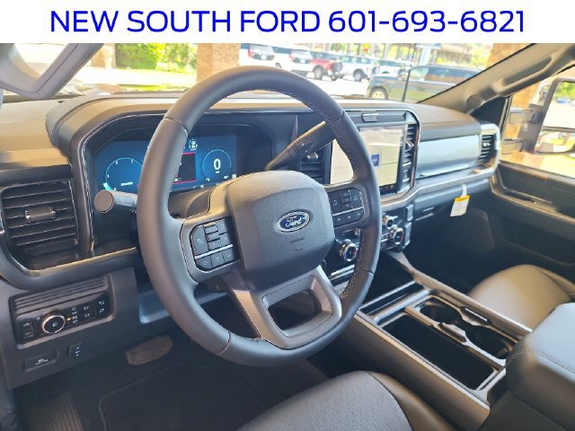 2026 Ford F-250 Super Duty Lariat - Photo 12