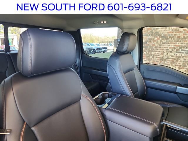 2026 Ford F-250 Super Duty Lariat - Photo 19