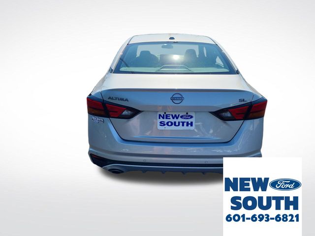 2024 Nissan Altima 2.5 SL photo 4