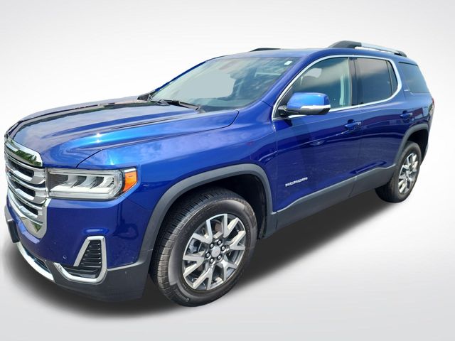 2023 GMC Acadia SLE AWD's photo