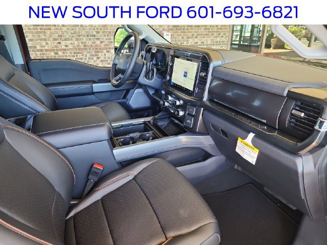 2026 Ford F-250 Super Duty Lariat - Photo 14