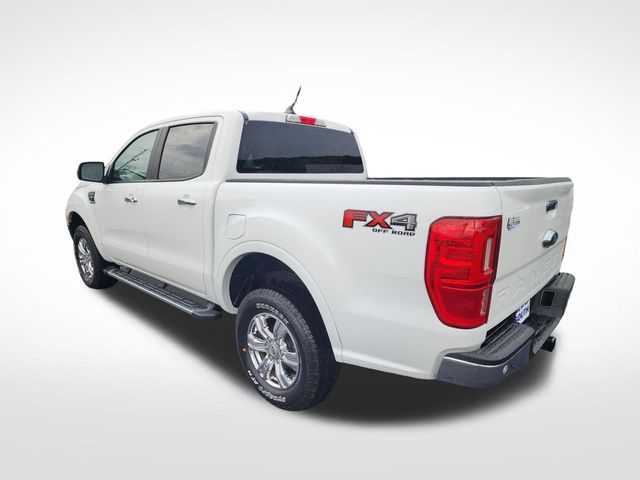 2023 Ford Ranger XLT - Photo 3