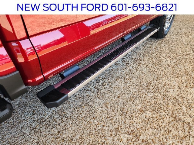 2026 Ford F-250 Super Duty Lariat - Photo 25