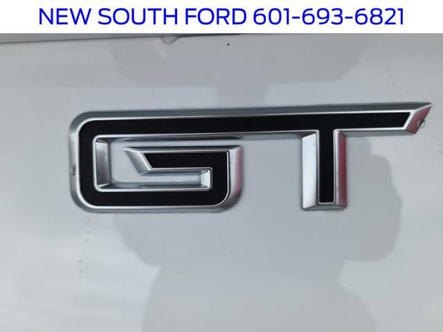 2025 Ford Mustang GT Premium Fastback - Photo 26