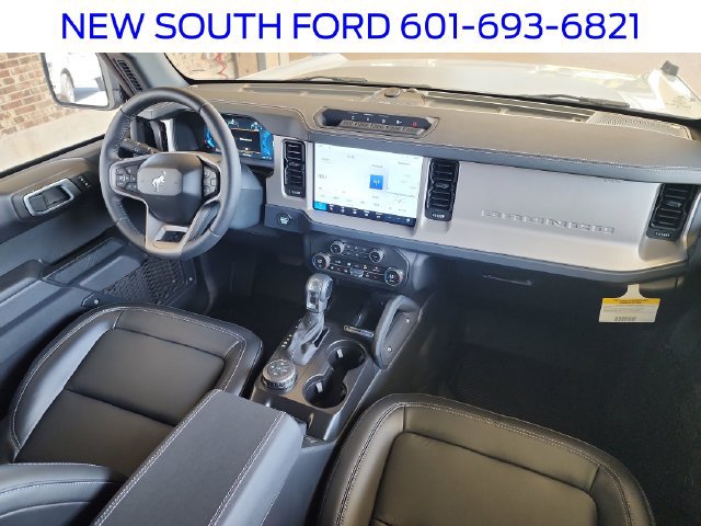 2026 Ford Bronco 4-Door Outer Banks - Photo 16