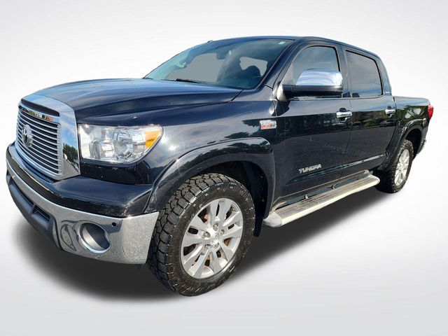 2011 Toyota Tundra Limited