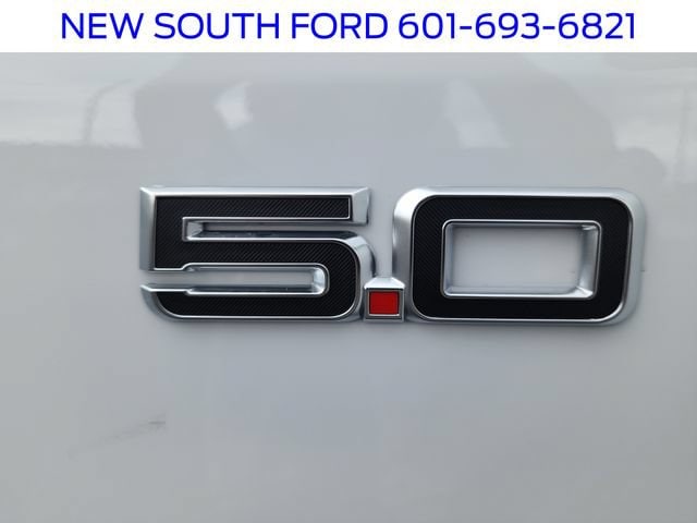 2025 Ford Mustang GT Premium Fastback - Photo 30