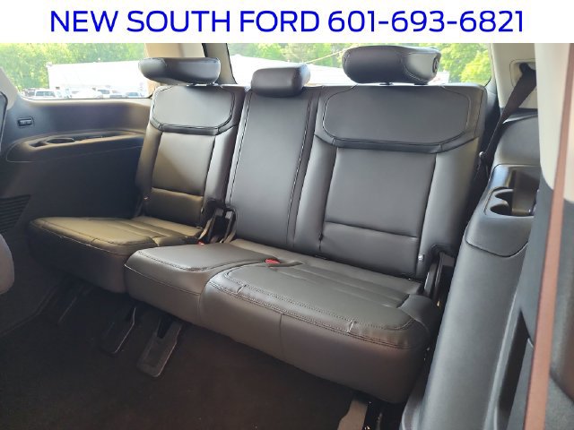 2026 Ford Expedition Active - Photo 24