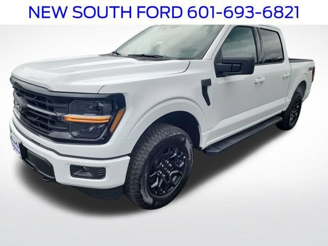 2026 Ford F-150 TRUCK 
