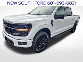 2026 Ford F-150 XLT TRUCK