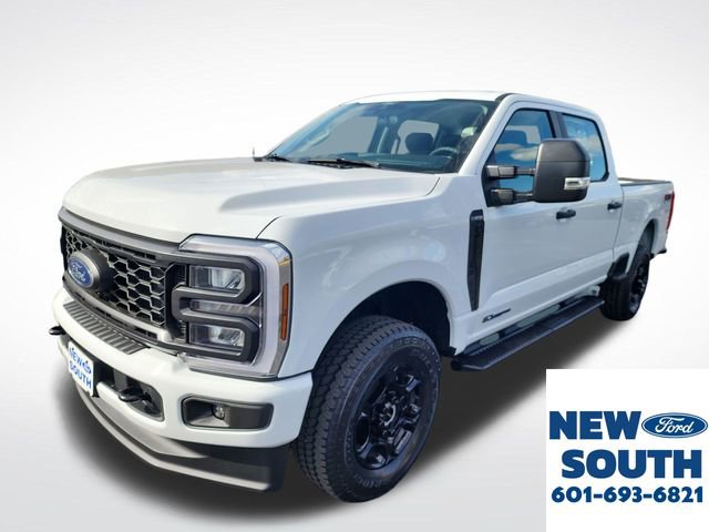 2026 Ford F-350 Super Duty XL's photo