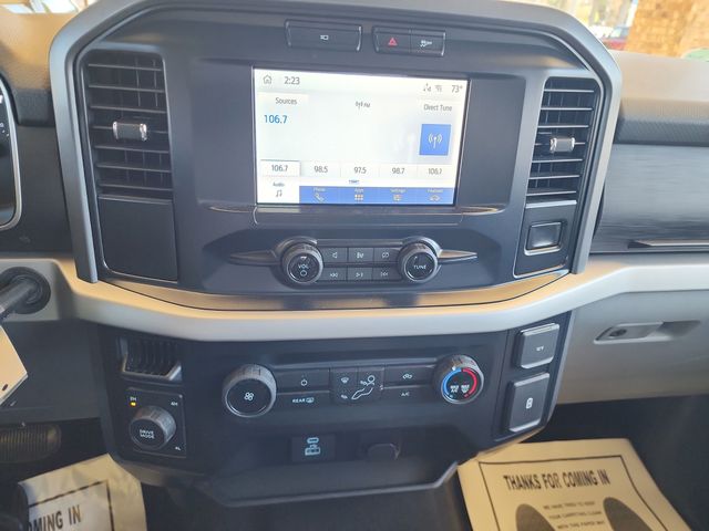 2023 Ford F-150 XLT - Photo 18