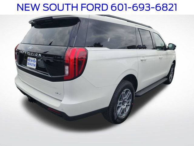 2026 Ford Expedition MAX Active - Photo 6