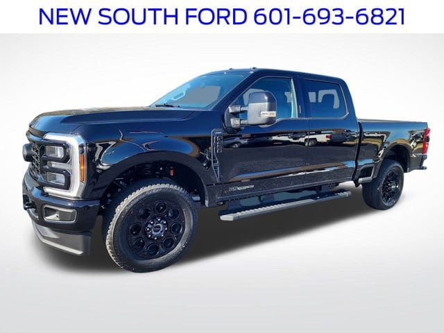 2026 Ford F-250 TRUCK 